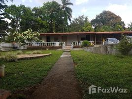 4 Habitaciones Casa en venta en Llano de Catival, Veraguas PALO SECO, MARIATO VERAGUAS, PANAMÃ, Mariato, Veraguas