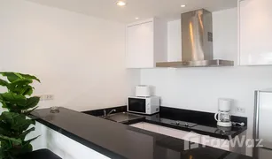 1 Bedroom Apartment for sale in Maret, Koh Samui Tropical Seaview Residence