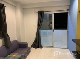 1 Bedroom Condo for sale at Sarasinee Suites Condotel, Khu Khot, Lam Luk Ka