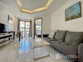 1 Bedroom Apartment for sale at C View Residence Pattaya, Nong Prue, Pattaya