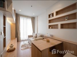 1 Bedroom Condo for rent at Maru Ladprao 15, Chomphon, Chatuchak