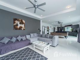 4 Bedroom Villa for sale in Phuket, Rawai, Phuket Town, Phuket
