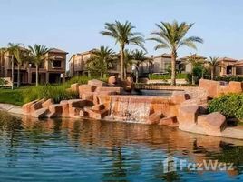 5 Habitación Villa en venta en Seasons Residence, Ext North Inves Area, New Cairo City