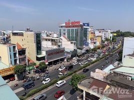 Studio Maison for sale in Ho Chi Minh City, Ward 4, Tan Binh, Ho Chi Minh City