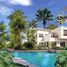 3 Bedroom Villa for sale at Sharjah Garden City, Hoshi, Al Badie, Sharjah, United Arab Emirates
