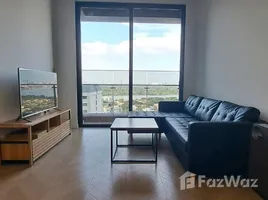 1 Schlafzimmer Appartement zu vermieten im Masteri Lumiere Riverside, An Phu