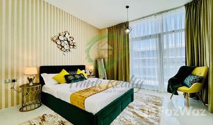 Studio Appartement zu verkaufen in Orchid, Dubai Loreto 2 A
