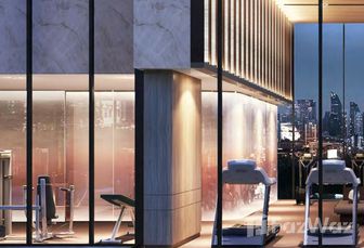图片 1 of the ห้องออกกำลังกาย at Coco Parc