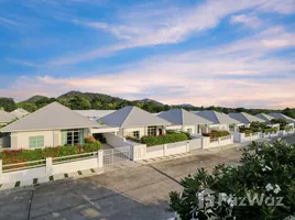 2 Schlafzimmer Villa zu verkaufen im CASA Collina Hua Hin , Hin Lek Fai, Hua Hin