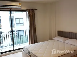 Studio Wohnung zu vermieten im The Nest Sukhumvit 22, Khlong Toei