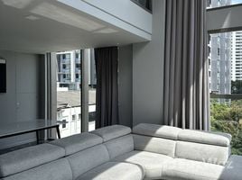 3 chambre Condominium à louer à , Khlong Tan Nuea