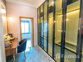 3 спален Дом на продажу в Baan Dusit Pattaya Hill 5, Huai Yai