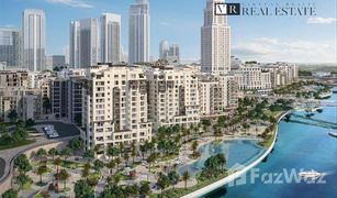 3 Bedrooms Apartment for sale in Creek Beach, Dubai Bayshore