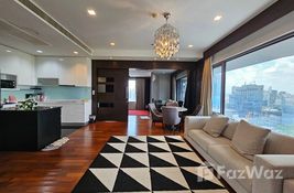 泰国曼谷Amanta Lumpini2卧公寓出售