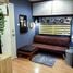 Studio Condo for rent at Lumpini Ville On Nut - Phatthanakan, Prawet, Prawet, Bangkok, Thailand