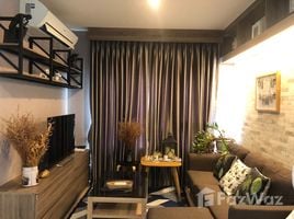 Aspire Ratchada - Wongsawang で売却中 2 ベッドルーム マンション, ウォン・サワン