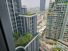 1 Bedroom Condo for rent at Ideo Chula - Samyan, Si Phraya, Bang Rak, Bangkok, Thailand
