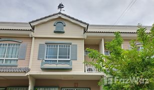 2 Bedrooms Townhouse for sale in Bang Bo, Samut Prakan Villaggio Bangna