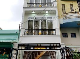 Estudio Casa en venta en District 6, Ho Chi Minh City, Ward 6, District 6