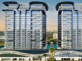 1 Bedroom Apartment for sale at Samana Waves, District 13, Jumeirah Village Circle (JVC)