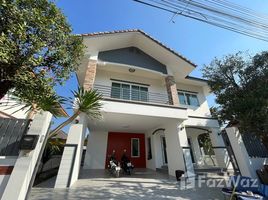 วิลล่า 3 ห้องนอน ให้เช่า ในทำเล หนองผึ้ง, เชียงใหม่, หนองผึ้ง