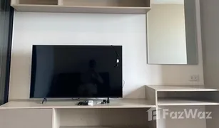 Studio Condo for sale in Min Buri, Bangkok The Origin Ram 209 Interchange
