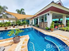 3 Bedroom Villa for sale at Wararom Village Khao Tao, Wang Phong