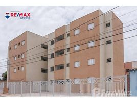 1 Quarto Casa de Cidade for sale in São Paulo, Sorocaba, Sorocaba, São Paulo