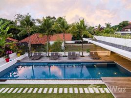 5 Bedroom Villa for sale in Bali, Kuta, Badung, Bali