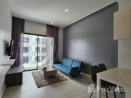 1 Bedroom Condo for rent at Utopia Naiharn, Rawai