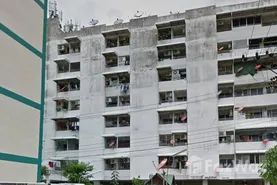Kritsakon Condo VIlle Immobilien Bauprojekt in Bangkok