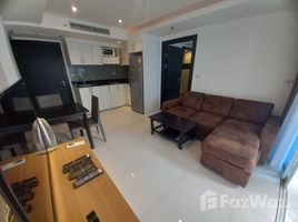 1 Schlafzimmer Appartement zu verkaufen im Avenue Residence, Nong Prue, Pattaya