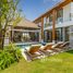 5 спален Вилла на продажу в QAV Residence, Si Sunthon