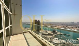 3 Bedrooms Penthouse for sale in Blue Towers, Abu Dhabi Burooj Views
