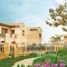 4 Bedroom Townhouse for sale at Mivida, The 5th Settlement, New Cairo City, Cairo