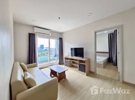 คอนโด 2 ห้องนอน ให้เช่า ในโครงการ ศุภาลัย เวอเรนด้า รามคําแหง, หัวหมาก, บางกะปิ