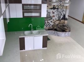 Studio Nhà mặt tiền for sale in TP.Hồ Chí Minh, Phường 8, Gò Vấp, TP.Hồ Chí Minh