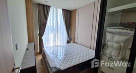 Доступные квартиры в Noble Around Sukhumvit 33