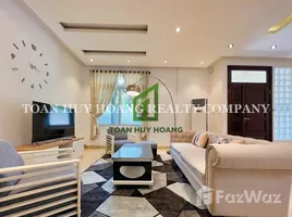 4 Schlafzimmer Villa zu vermieten im Phuc Loc Vien, An Hai Bac, Son Tra, Da Nang