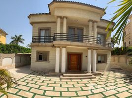 6 chambre Villa à vendre à Al Yasmine Greenland., Al Motamayez District