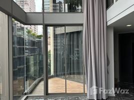 3 спален Пентхаус в аренду в Ashton Residence 41, Khlong Tan Nuea, Щаттхана, Бангкок, Таиланд