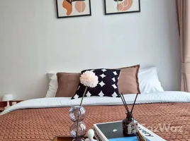 คอนโด 1 ห้องนอน ให้เช่า ในโครงการ แอทโมซ ทรอปิคาน่า บางนา, บางนา, บางนา