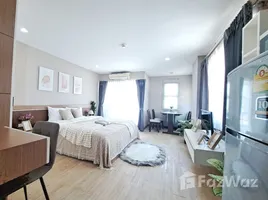 스튜디오입니다 Ping Condominium에서 판매하는 아파트, 창 클란, Mueang Chiang Mai