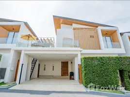 ขายบ้านเดี่ยว 5 ห้องนอน ในโครงการ เซนิตี้ พูล วิลล่า, ศรีสุนทร, ถลาง, ภูเก็ต