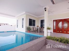 3 Bedrooms Villa for sale in Cha-Am, Phetchaburi Private House For Sale Cha Am 