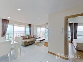 2 Bedroom Penthouse for sale at Whale Marina Condo, Na Chom Thian, Sattahip