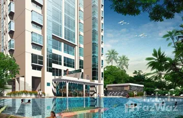 Emery Point in Geylang east, Central Region