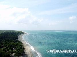  Grundstück zu verkaufen in Pahunga Lodu, East Nusa Tenggara, Pahunga Lodu, Sumba Timur, East Nusa Tenggara, Indonesien