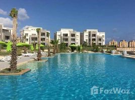 4 Bedroom Townhouse for sale at Amwaj, Al Alamein, North Coast, Egypt