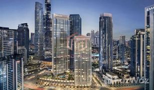 3 Bedrooms Apartment for sale in , Dubai St Regis The Residences